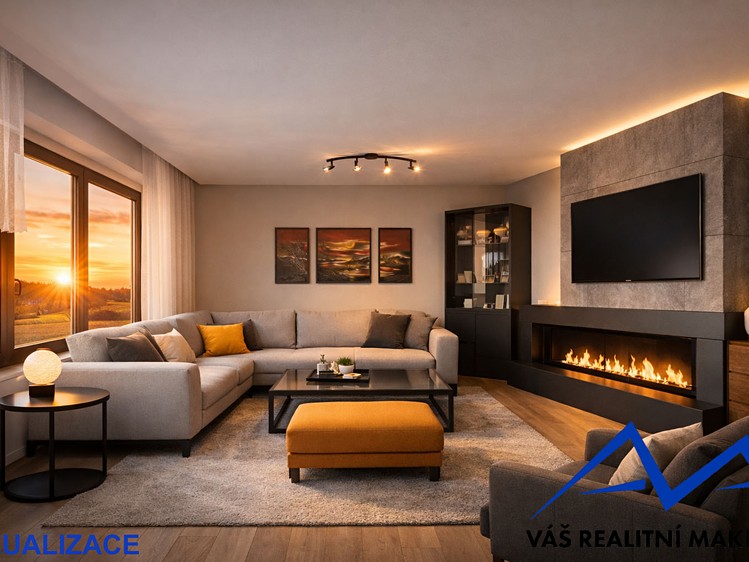 Prodej rodinného domu 160 m², pozemek 963 m² - foto 6