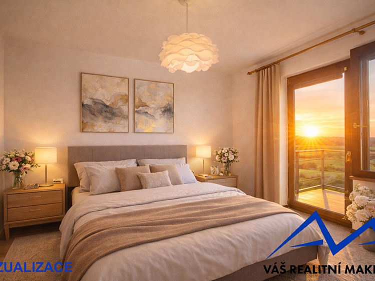 Prodej rodinného domu 160 m², pozemek 963 m² - foto 8