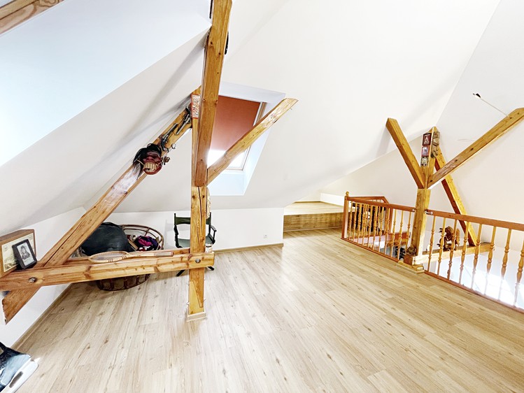 Prodej vícegeneračního domu 127 m², pozemek 295 m² - foto 7