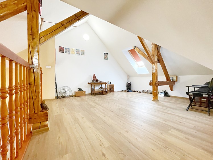 Prodej vícegeneračního domu 127 m², pozemek 295 m² - foto 8