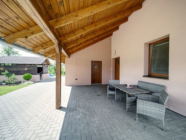 Prodej rodinného domu 171 m², pozemek 1 327 m² - foto 7