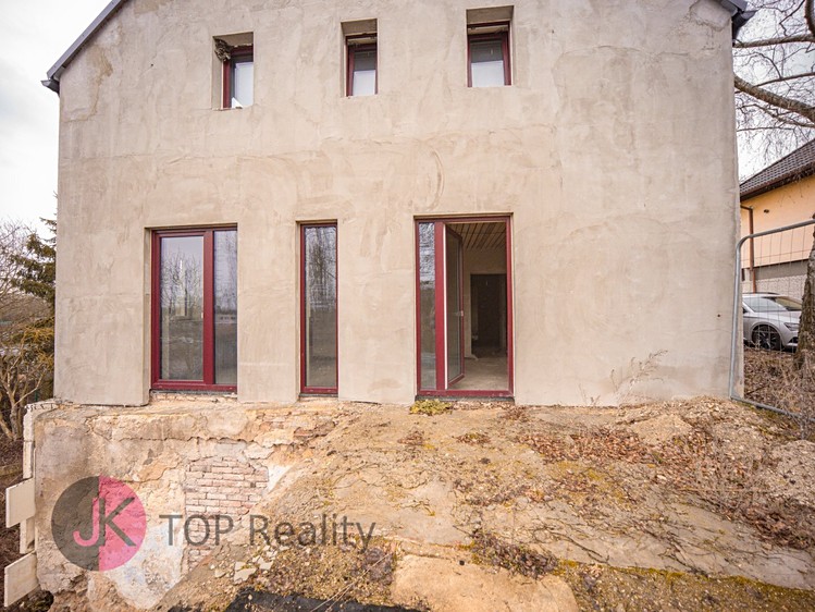 Prodej  vícegeneračního domu 250 m², pozemek 788 m² - foto 4