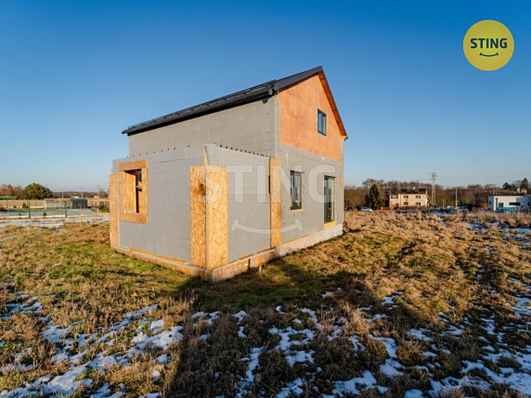 Prodej  rodinného domu 143 m², pozemek 810 m² - foto 4