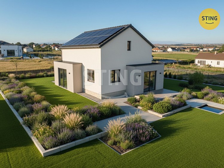 Prodej  rodinného domu 143 m², pozemek 810 m² - foto 5