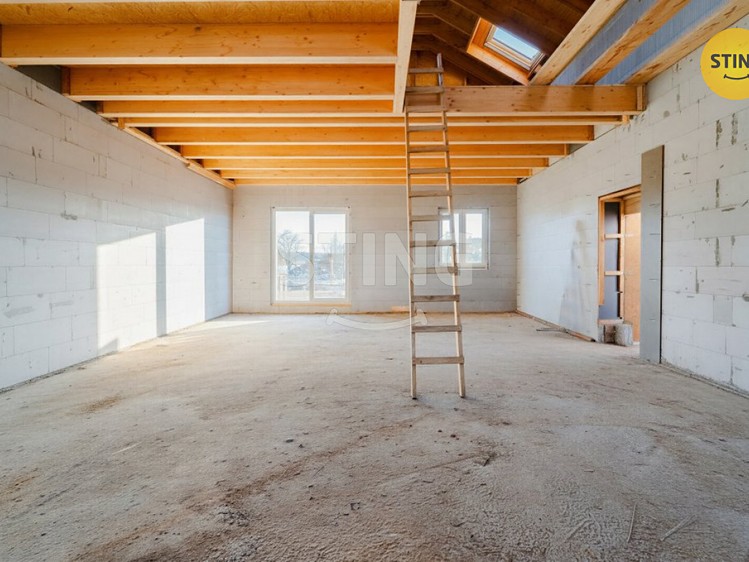 Prodej  rodinného domu 143 m², pozemek 810 m² - foto 6