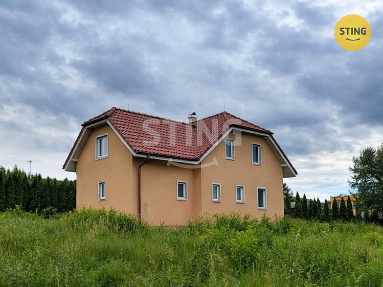 Prodej rodinného domu 160 m², pozemek 3 384 m² - foto 2