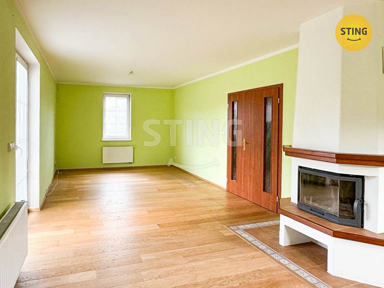 Prodej rodinného domu 160 m², pozemek 3 384 m² - foto 3
