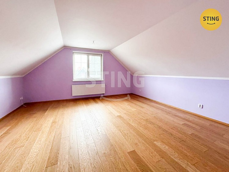 Prodej rodinného domu 160 m², pozemek 3 384 m² - foto 5