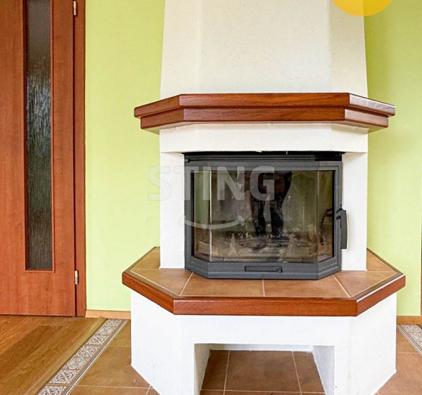 Prodej rodinného domu 160 m², pozemek 3 384 m² - foto 6
