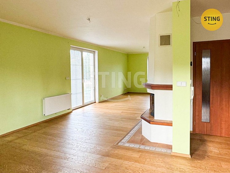 Prodej rodinného domu 160 m², pozemek 3 384 m² - foto 7