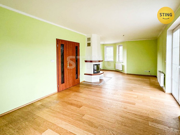 Prodej rodinného domu 160 m², pozemek 3 384 m² - foto 8