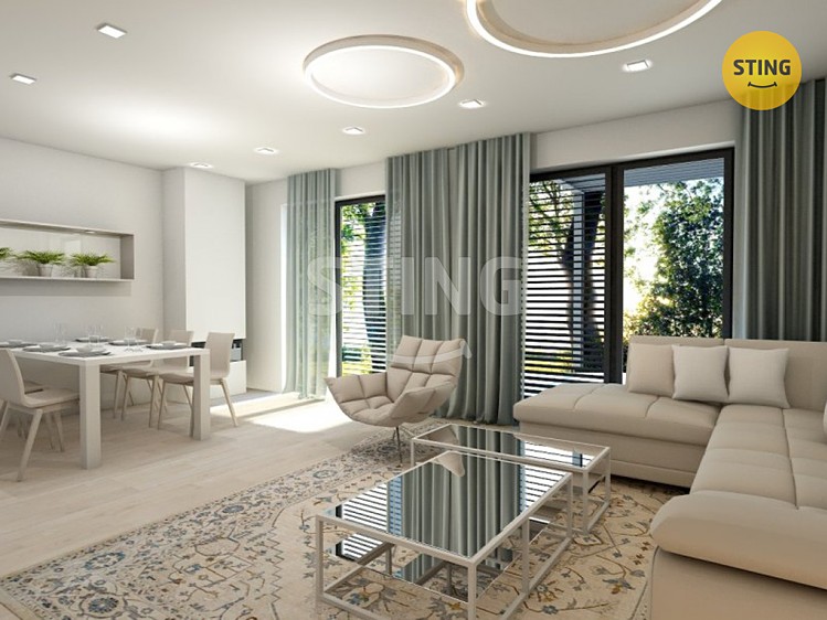 Prodej rodinného domu 129 m², pozemek 200 m² - foto 3
