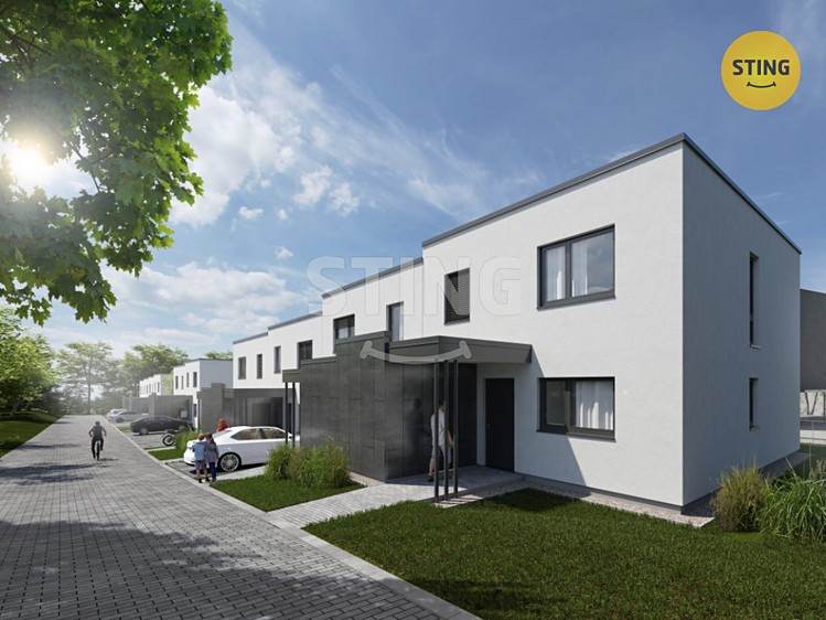 Prodej rodinného domu 129 m², pozemek 200 m² - foto 6
