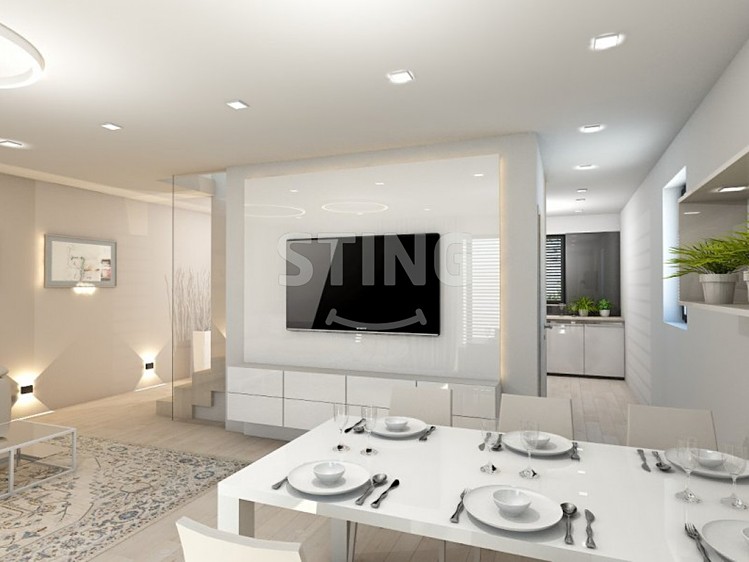 Prodej rodinného domu 129 m², pozemek 200 m² - foto 8