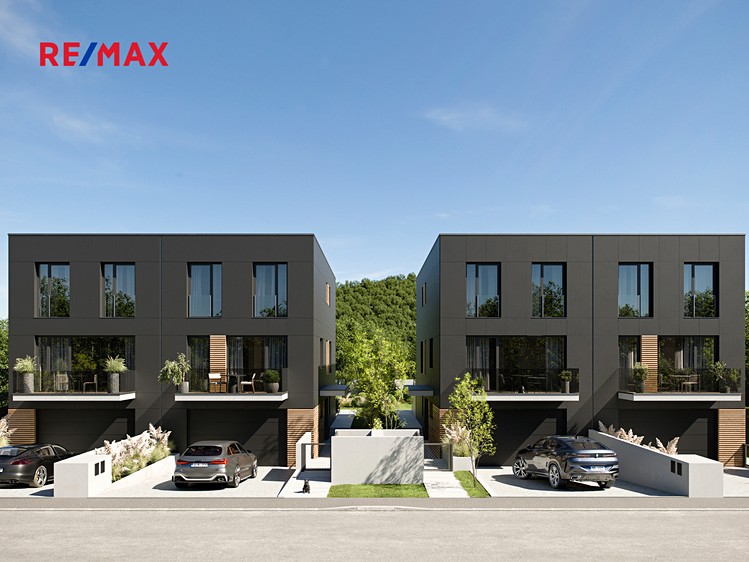 Prodej  rodinného domu 211 m², pozemek 400 m² - foto 4