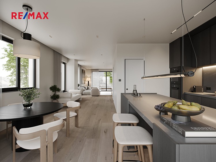 Prodej  rodinného domu 211 m², pozemek 400 m² - foto 5