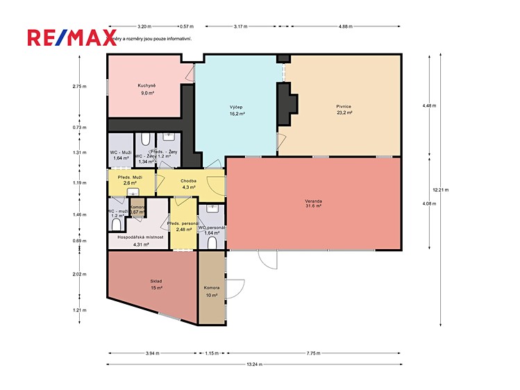 Prodej  rodinného domu 95 m², pozemek 206 m² - foto 5