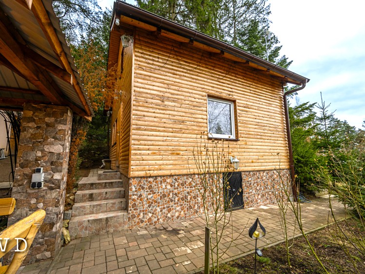 Prodej  chaty 70 m², pozemek 701 m² - foto 5
