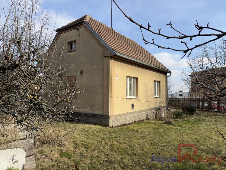 Prodej rodinného domu 120 m², pozemek 821 m² - foto 1