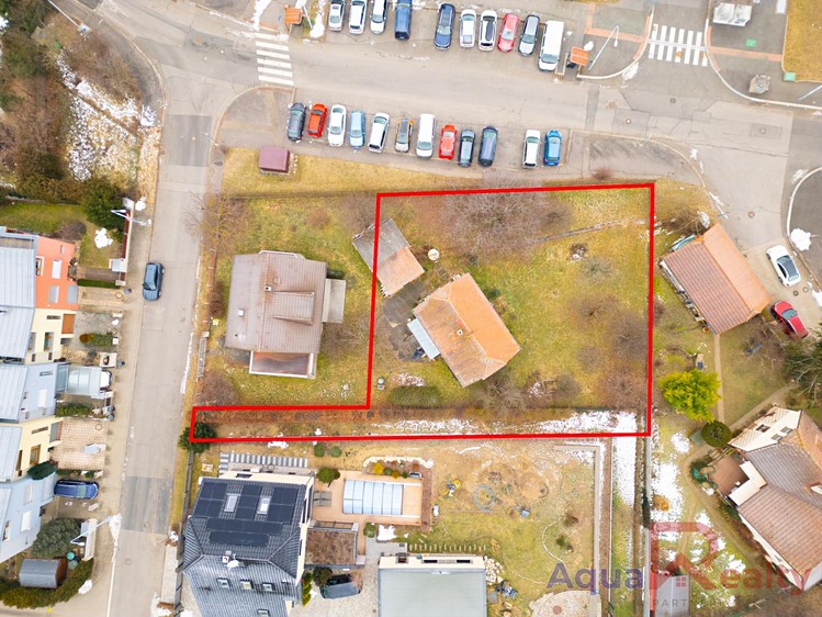 Prodej rodinného domu 120 m², pozemek 821 m² - foto 3