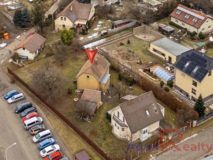 Prodej rodinného domu 120 m², pozemek 821 m² - foto 4