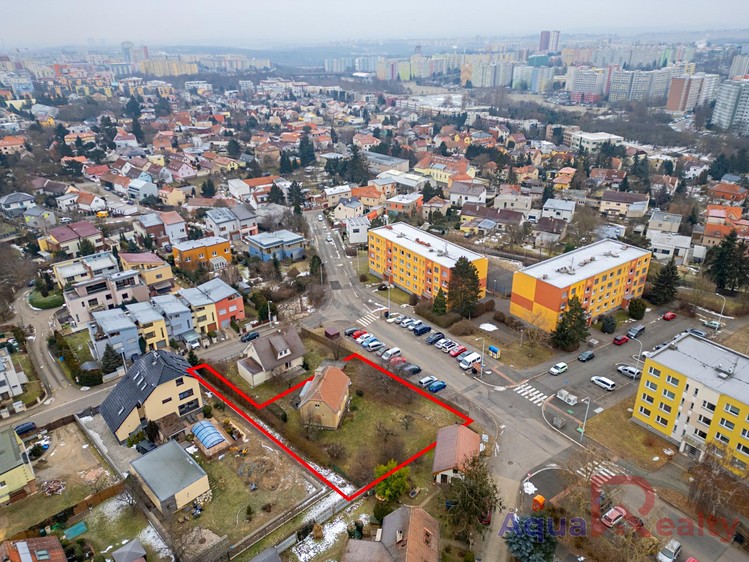 Prodej rodinného domu 120 m², pozemek 821 m² - foto 5