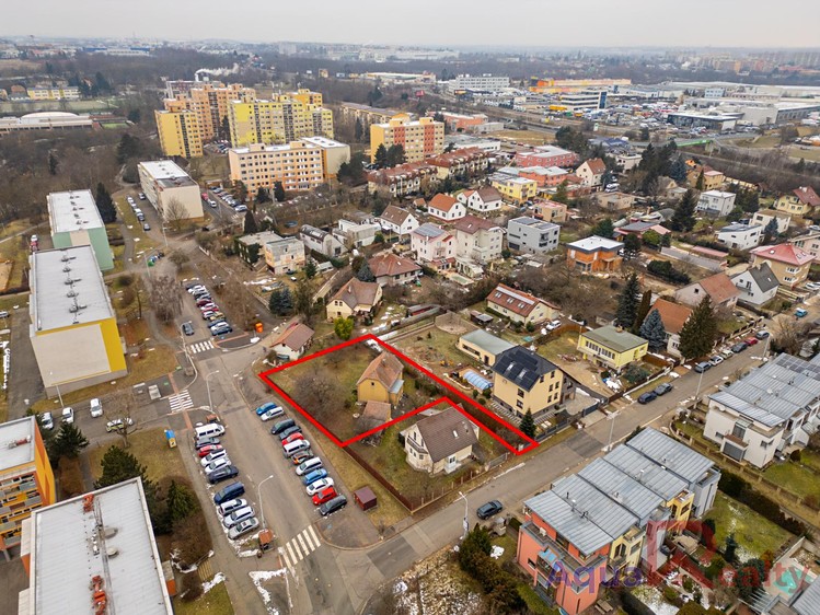 Prodej rodinného domu 120 m², pozemek 821 m² - foto 6