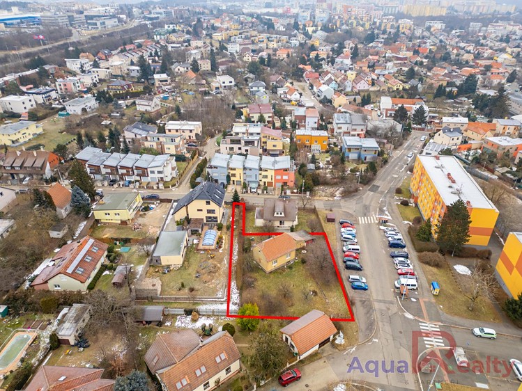 Prodej rodinného domu 120 m², pozemek 821 m² - foto 7