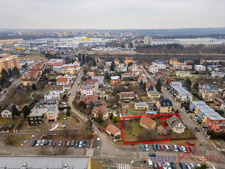 Prodej rodinného domu 120 m², pozemek 821 m² - foto 8