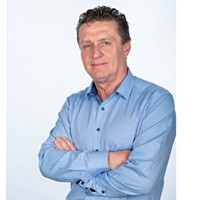 Ing. Richard Chlebek