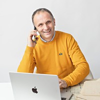 Ing. Martin Němec