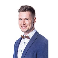 Martin Lukesle, DiS