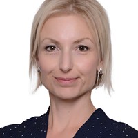 Ing. Michaela Drozdová