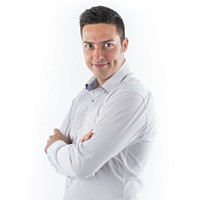 Milan Lolo, MBA
