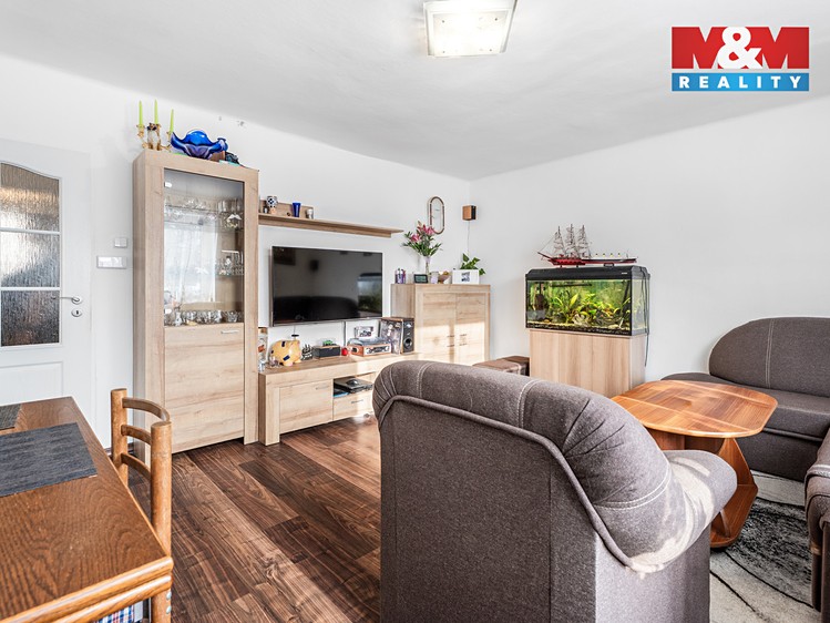Prodej bytu 3+1 67 m² - foto 4