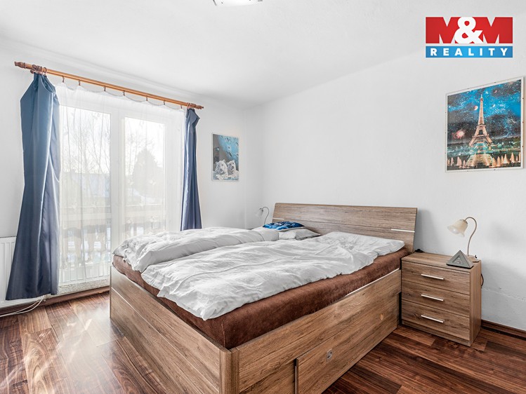 Prodej bytu 3+1 67 m² - foto 5