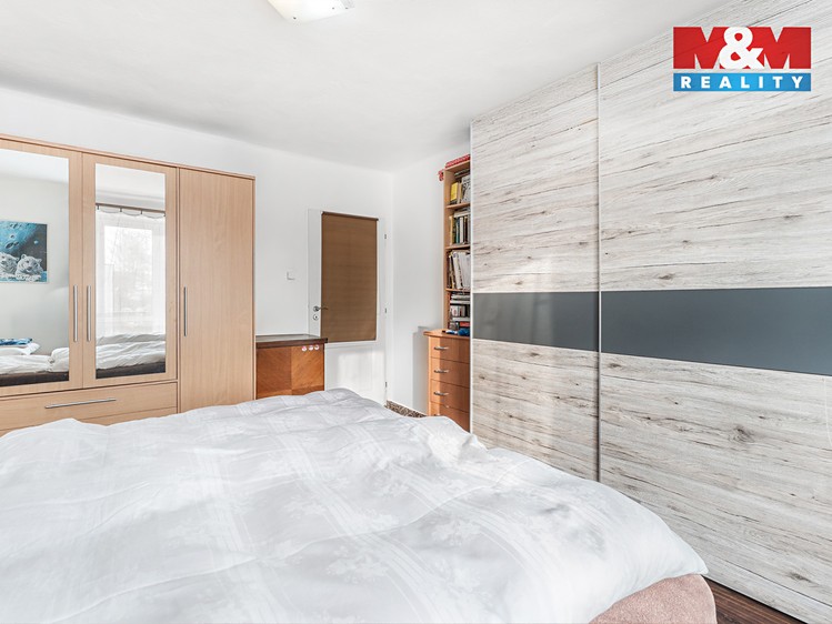 Prodej bytu 3+1 67 m² - foto 6