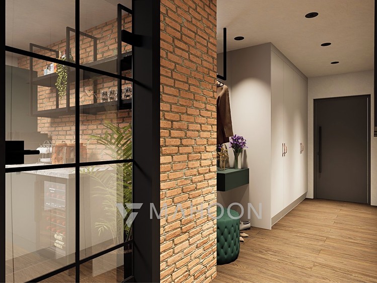 Prodej bytu 2+kk 66 m² (Jednopodlažní) - foto 4