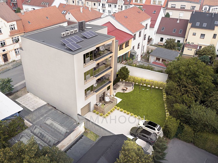 Prodej bytu 2+kk 66 m² (Jednopodlažní) - foto 5