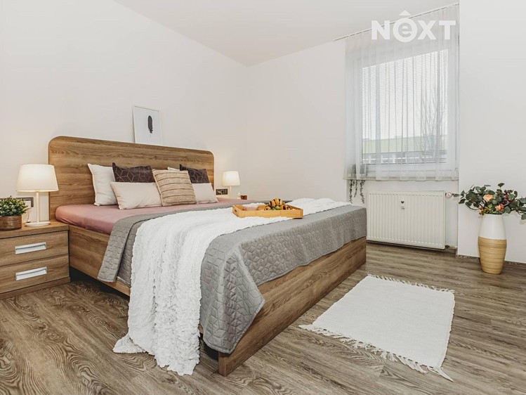 Prodej bytu 3+1 70 m² - foto 4