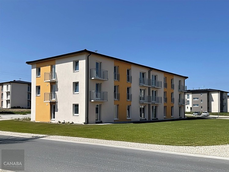 Prodej bytu 2+kk 55 m² - foto 1