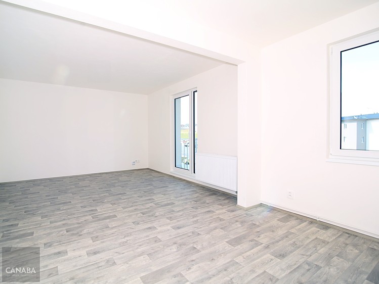Prodej bytu 2+kk 55 m² - foto 2
