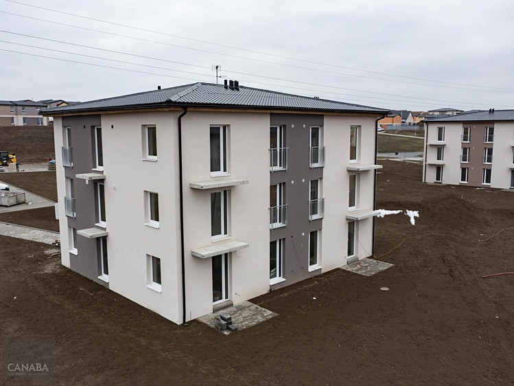 Prodej bytu 2+kk 55 m² - foto 8