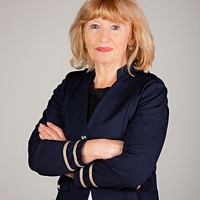 JUDr. Božena Čápová