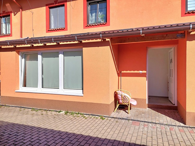 Prodej bytu atypické 88 m² - foto 4