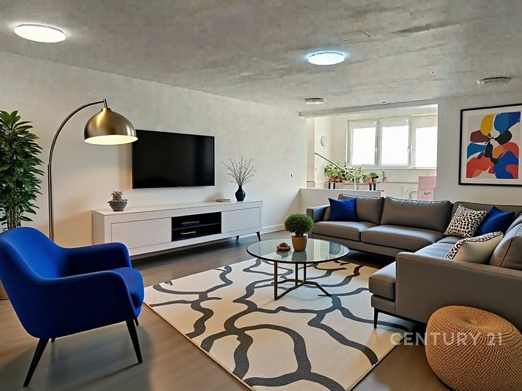 Prodej bytu atypické 88 m² - foto 5