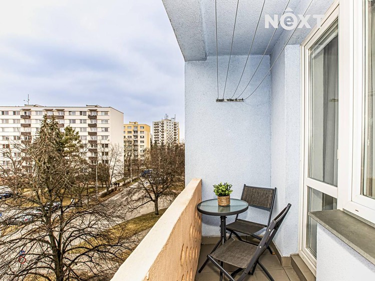 Prodej bytu 2+1 52 m² - foto 4