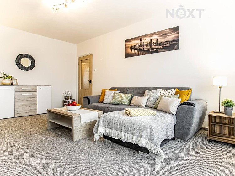 Prodej bytu 2+1 52 m² - foto 5
