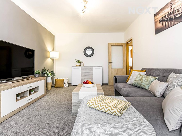 Prodej bytu 2+1 52 m² - foto 6
