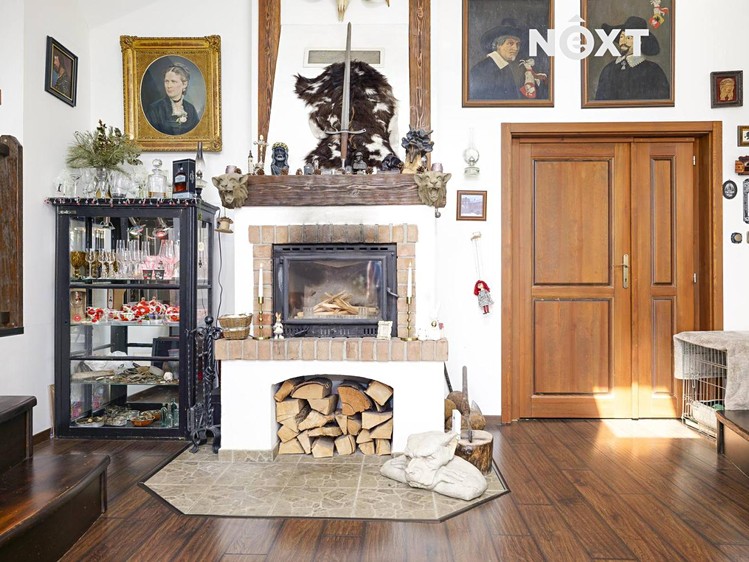 Prodej bytu 4+kk 113 m² (Podkrovní) - foto 3